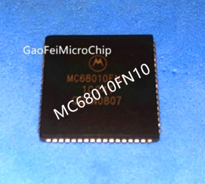 MC68010P8 Integrated Circuits By NXP SEMICONDUCTOR - Foto 7