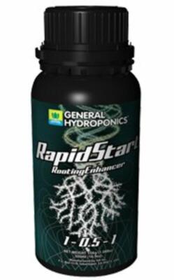 General Hydroponics Rapid Start 1L