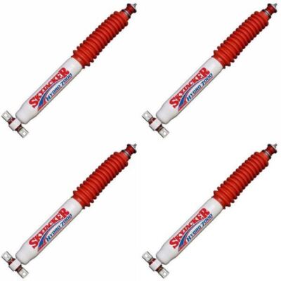 Skyjacker H7000 Shocks Front+Rear 86-95 Pickup 4WD 3-4 in Lift