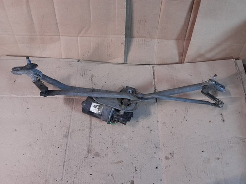 VW Passat 3B Audi A4 B5 Scheibenwischermotor Wischermotor vorne 8D1955113B