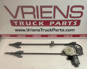 PETERBILT R21-6009R REGULATOR-WINDOW ELEC RH REPLACES R21-6011R & # R21-6004R