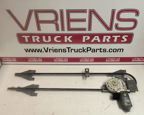 PETERBILT R21-6009R REGULATOR-WINDOW ELEC RH REPLACES R21-6011R & # R21-6004R