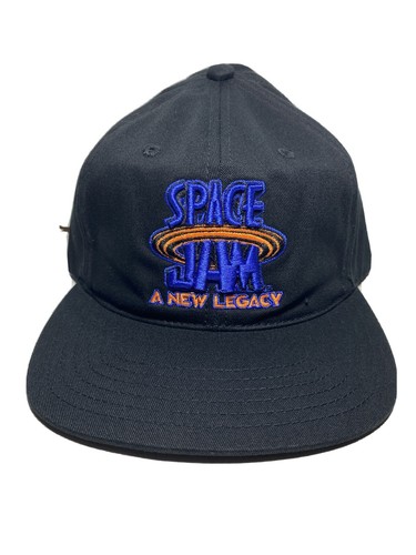 Space Jam A New Legacy Lebron James Hat 