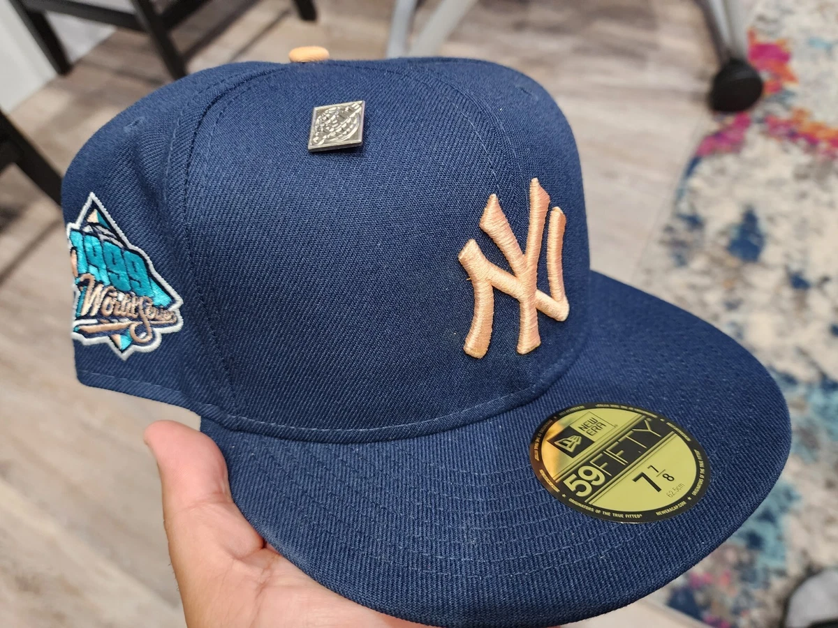 yankees hat