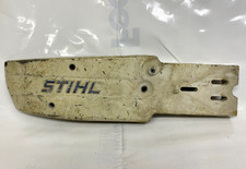 OEM Stihl Cast Arm Side Cover Guard for TS350AVE TS360 Saws (4201 701 0203)