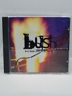 Razorblade Suitcase by Bush Cd