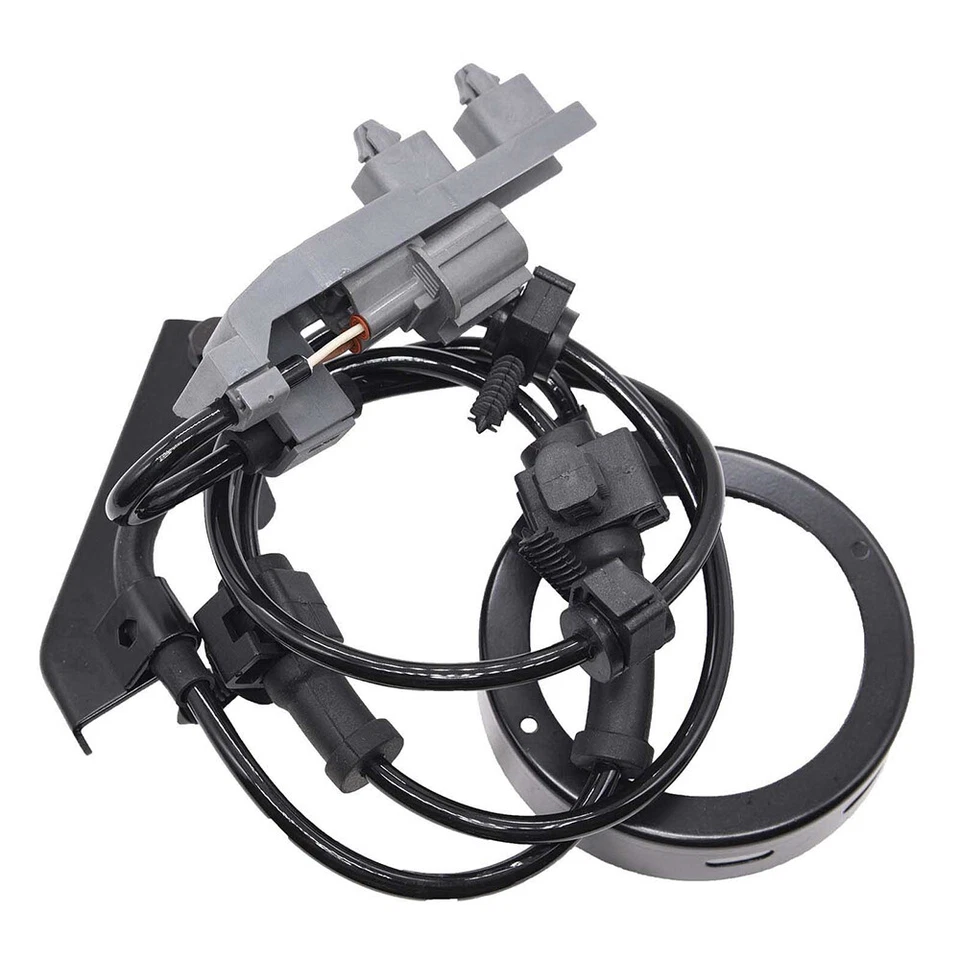 Sensor de velocidad de rueda ABS para 07-08 Isuzu i-290 Isuzu i-370 04-08 GMC Canyon Foto 2 de 4