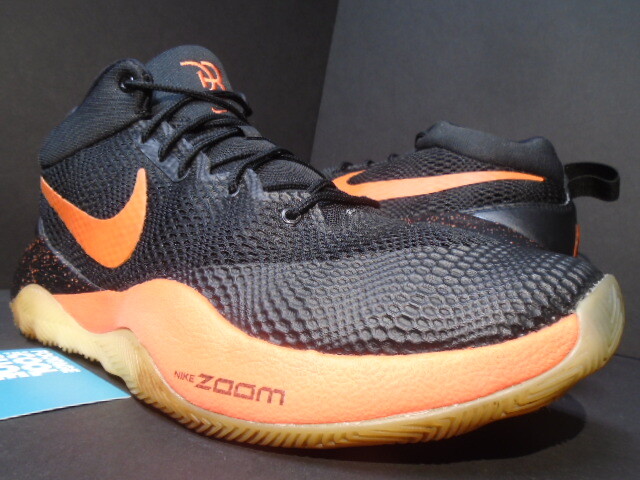 nike zoom rev devin booker