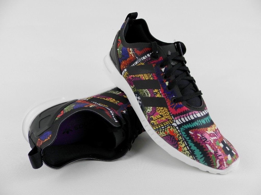 adidas sneakers flux