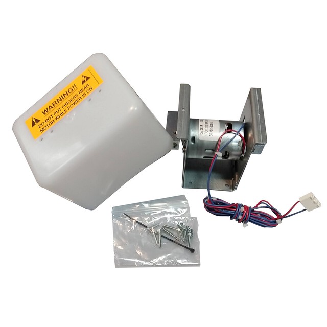 Stern Pinball Shaker Motor Kit 502502701 for sale online eBay