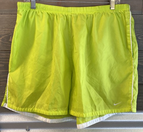 Nike Dri Fit Dry Training Shorts Large 