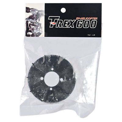 Ersatzteil Motor Gebläserad T-Rex 600 Nitro Helikopter Align HN6072T