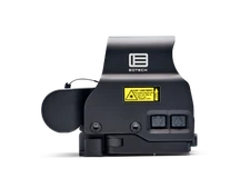EOTech EXPS2-2 Holographic Weapon Sight 65 MOA Ring with 2 1MOA Dots EXPS2-2