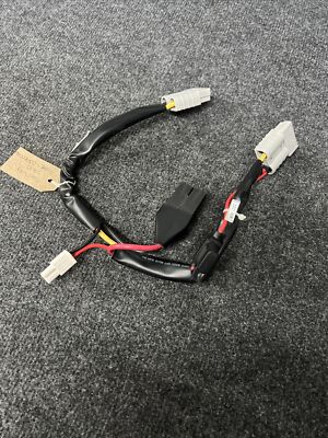 Sterling S700 Elektromobil Akku zum Controller-Anschluss