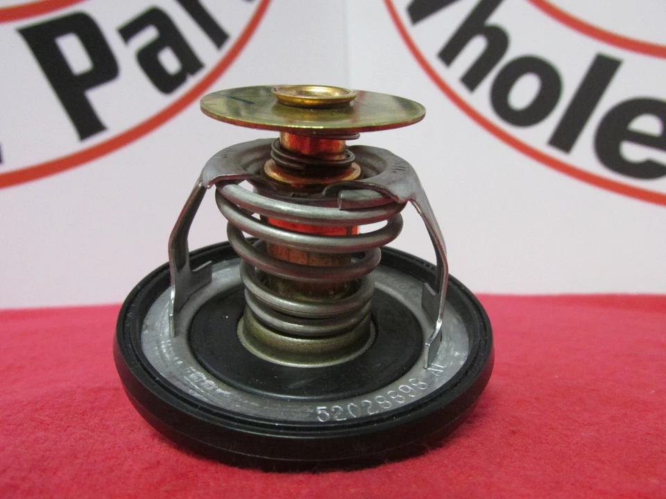 Termostato Dodge Ram Chrysler Jeep 5,7 L 6,1 L 6,2 L 6,4 L NUEVO OEM MOPAR Foto 2 de 4