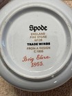 Spode England Fine China Original Trade Winds 4 pcs — photo 4