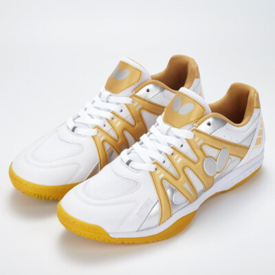 Butterfly Shoes Skechers Table Tennis Shoes Butterfly LEZOLINE