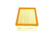 Original BOSCH Luftfilter F 026 400 033 für Nissan