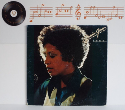 Janis Ian Remember Vinyl LP + Booklet A1 B1 A1 B1 Pressing - EX