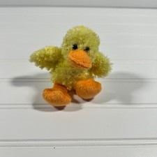 GUND Easter Quacklin Duck Plush 5\