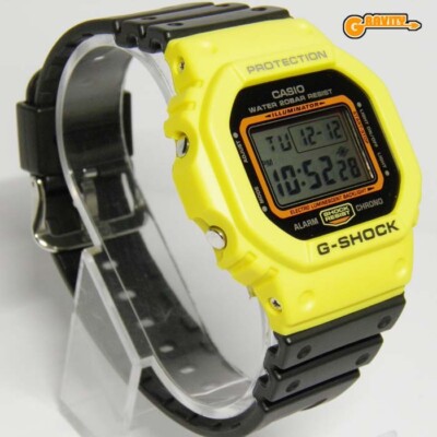 Casio G-shock Throw Back 1983 Dw-5600tb-1jf Mens Japan Casio G-shock Throw Back 1983 Dw-5600tb-1jf Mens Japan