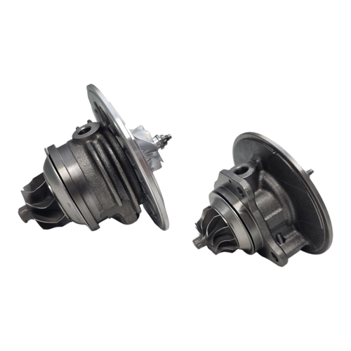 Turbocharger Cartridge Renault Trafic Vauxhall Vivaro 1.6 dCi Small+Big Turbo - Picture 11 of 11