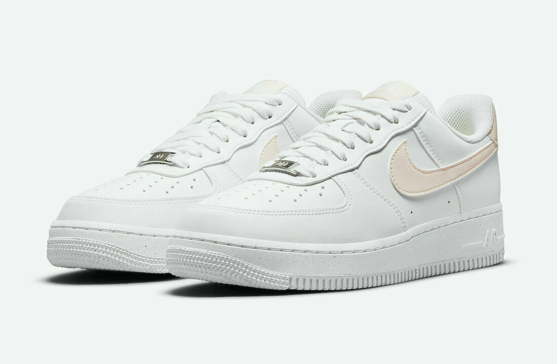 Nike air online force 365