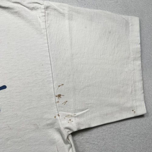 Vintage Toes On the Nose Surf T-Shirt L Single Stitch 1996 Rabbit Kekai PRO/AM - Bild 10 von 10