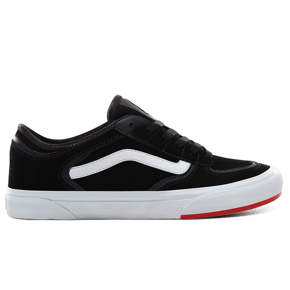 zapatos vans classica purpura