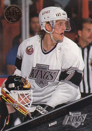 93-94 THE LEAF SET #1-220 - PICK FROM LIST - FREE COMBINED SHIPPING - Picture 109 of 222