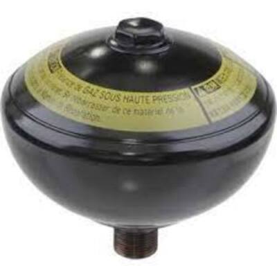 Toyota Land Cruiser Accumulator Rear Suspension Control Uzj100