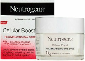 neutrogena cellular boost anti age