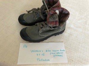 palladium boots ebay