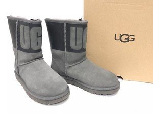 ugg classic rubber boot