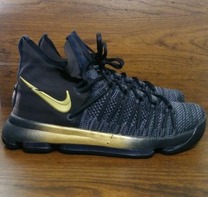 kd 9 elite flip the switch