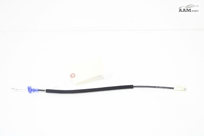 2021-2023 BUICK ENVISION FRONT RIGHT SIDE DOOR LOCK LATCH CABLE 39132888 OEM