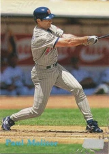 1998 STADIUM CLUB SINGLE CARDS #3 THRU #250***YOU PICK***