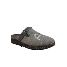 Earth Women's Dream Renmen Mule Dark Grey 