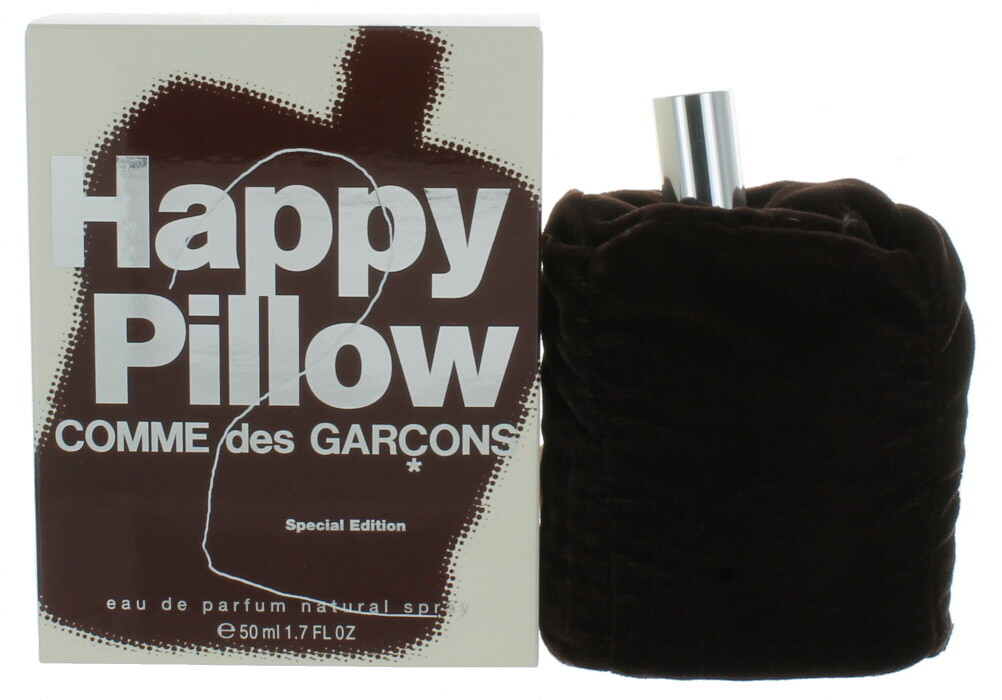 Happy Pillow by Comme des Garcons for Men Women EDP Spray