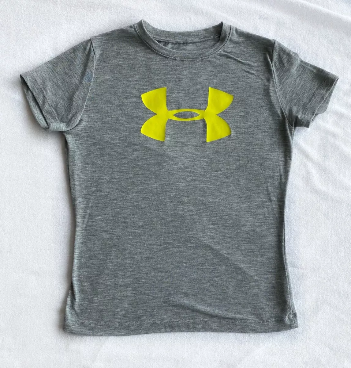 Under armour youth sale small