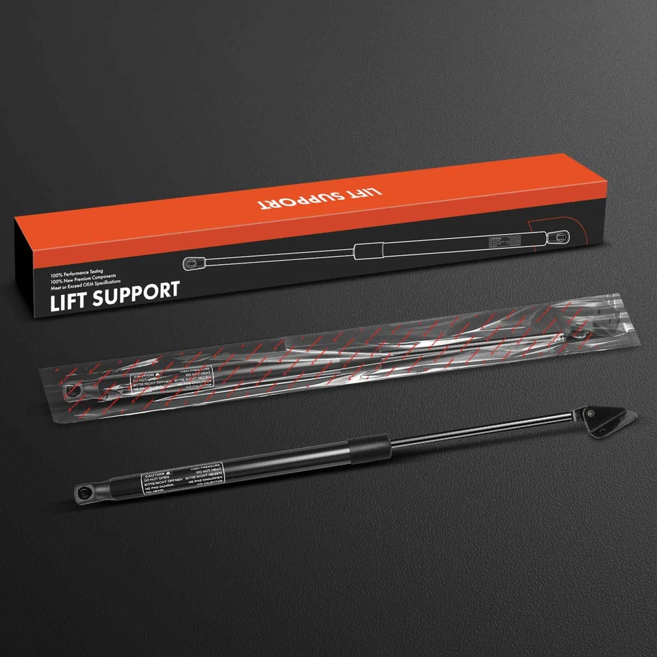 Опоры амортизаторов стойки подъема заднего люка для Chevrolet Metro Suzuki Swift Geo 2 шт. - Изображение 2 из 4