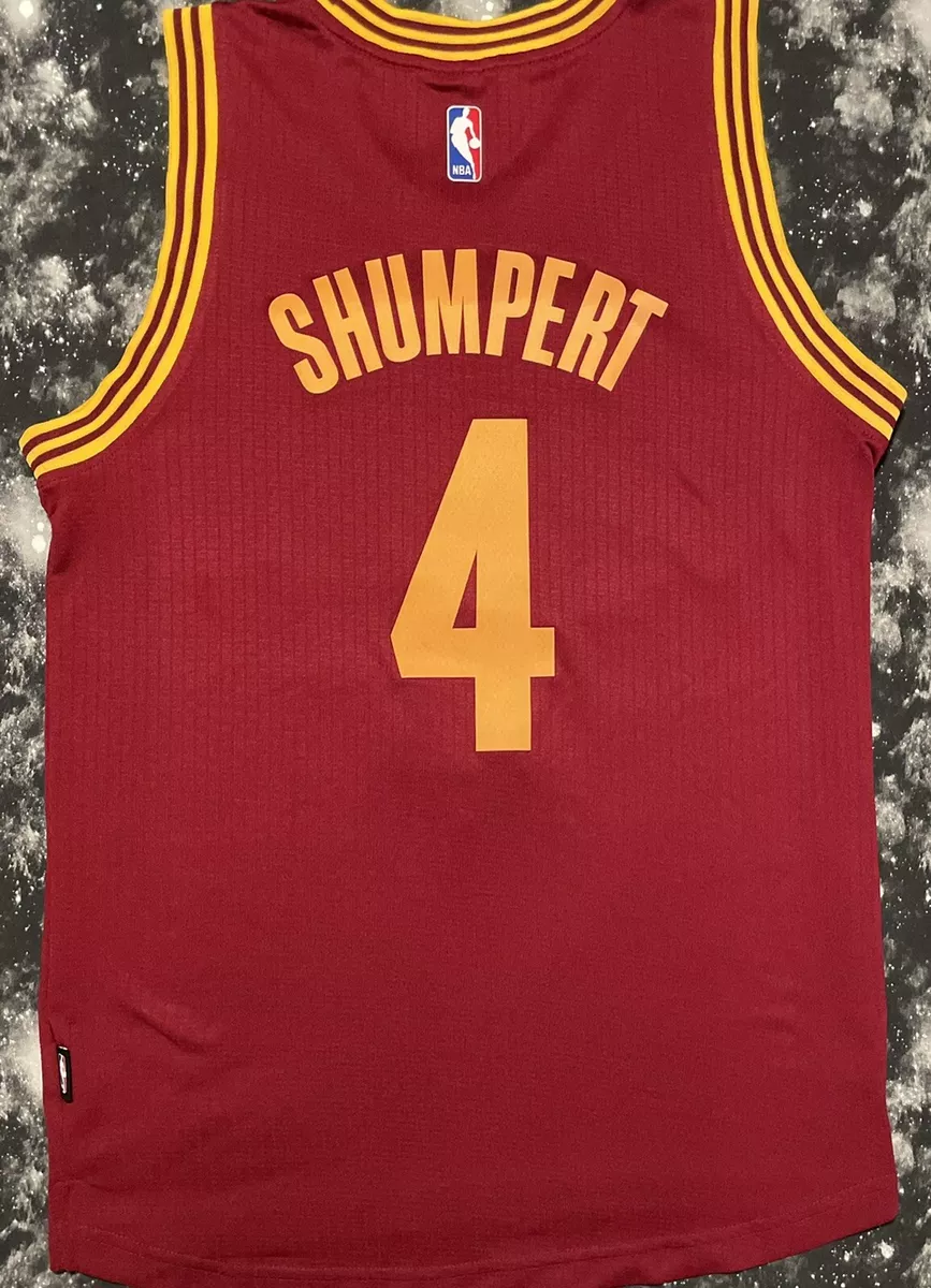 Iman shumpert cheap jersey number