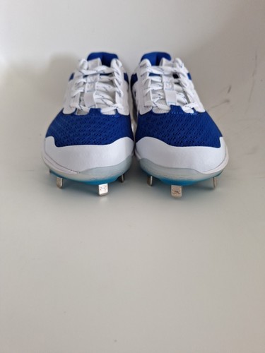 Under Armour UA Yard Low MT Baseball Cleats - Picture 11 of 17