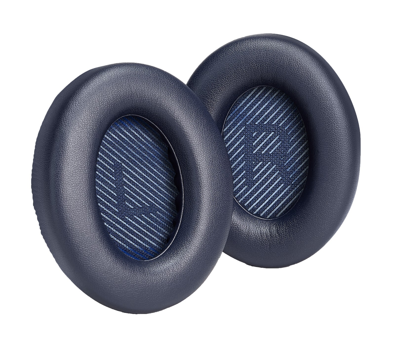 Ear pads compatible with Bose Noise Cancelling 700 headphones (NC700) Dark Blue-image