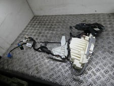 Mercedes W221 T&uuml;rschloss A2217305135 A2217600734 Hinten Rechts BJ.2008