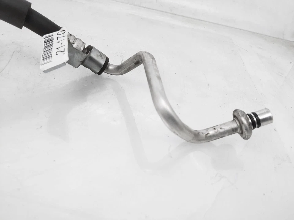 Infiniti Q40 2015 manguera de descarga de CA 92490-3WK0B Foto 3 de 4