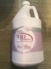 EzFlow HD System High Definition Color Pink Powder