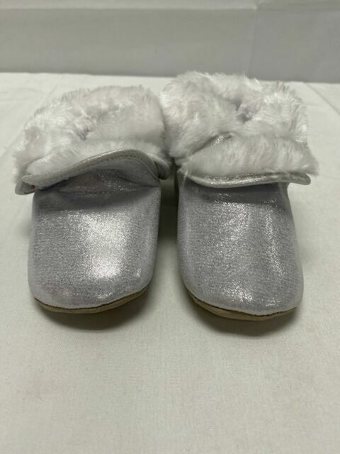 comfy baby shoes