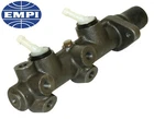 EMPI 20.6mm Dual Circuit Master Cylinder Type 1 Beetle Vw Bug Buggy Baja