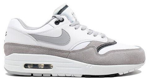 NIKE AIR JORDAN LUKA 1 NEXT NATURE WOLF GREY-LAPIS-BLACK SZ 14